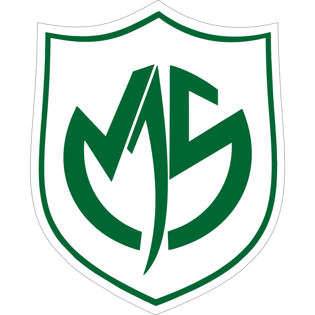 Mohamed Jamaluddin School logo